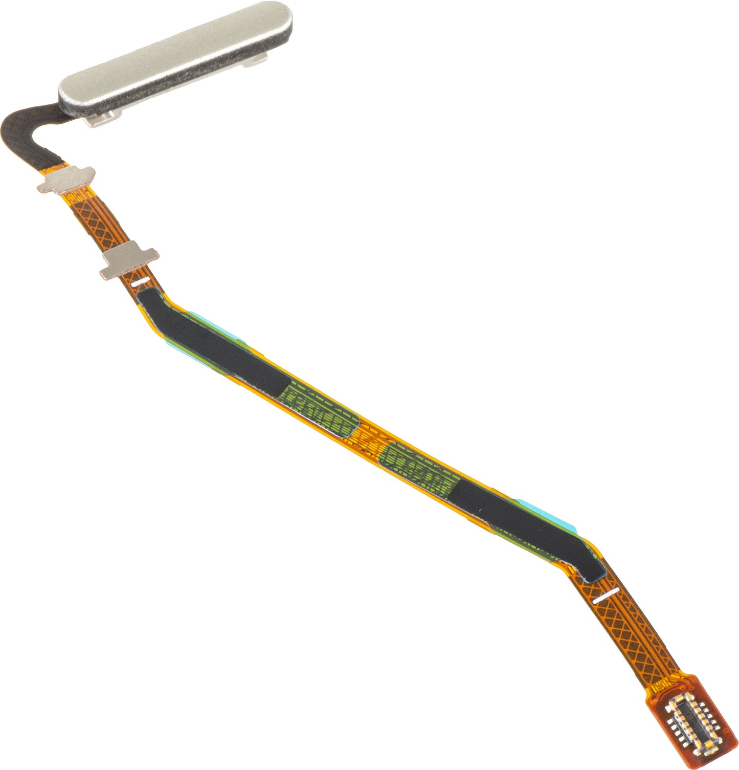 Sensor de Huella Huawei Pura 80 Pro+ / Pura 80 Pro, con banda, Blanco, Service Pack 23100815