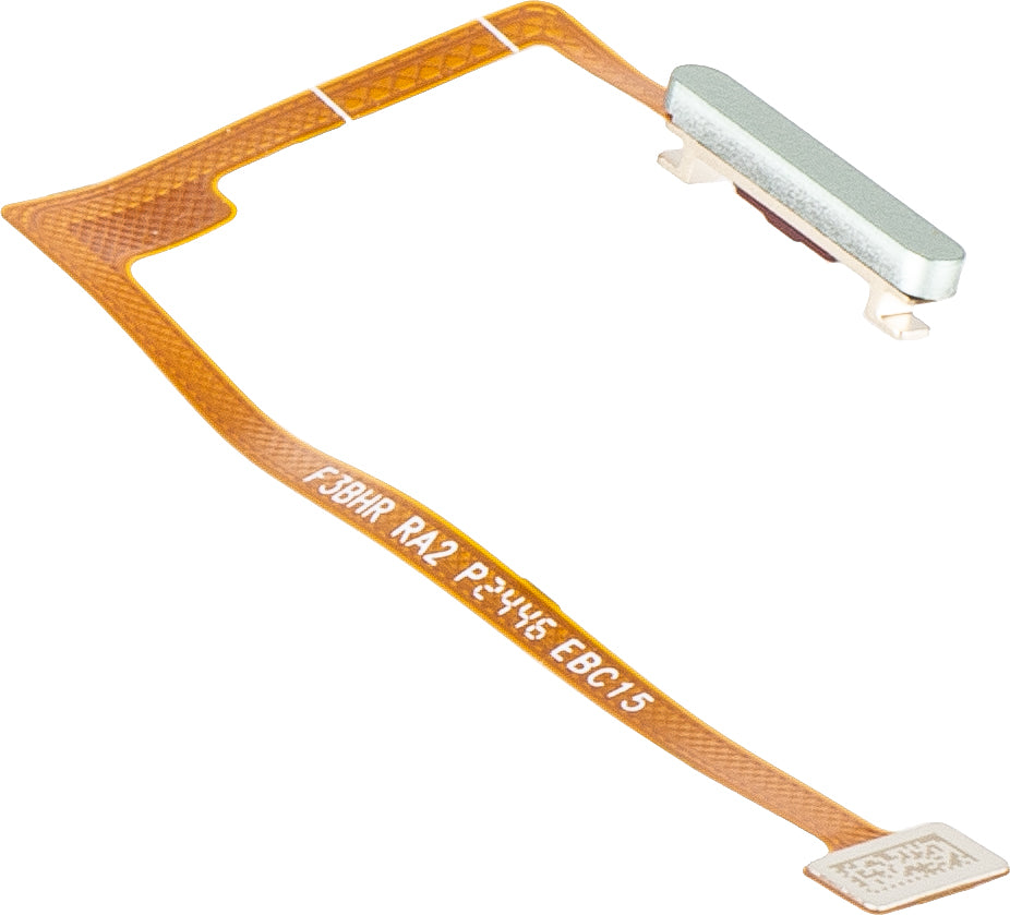 Sensor de Huella Realme 14x, Verde (Peridot Green), Service Pack 611201000246