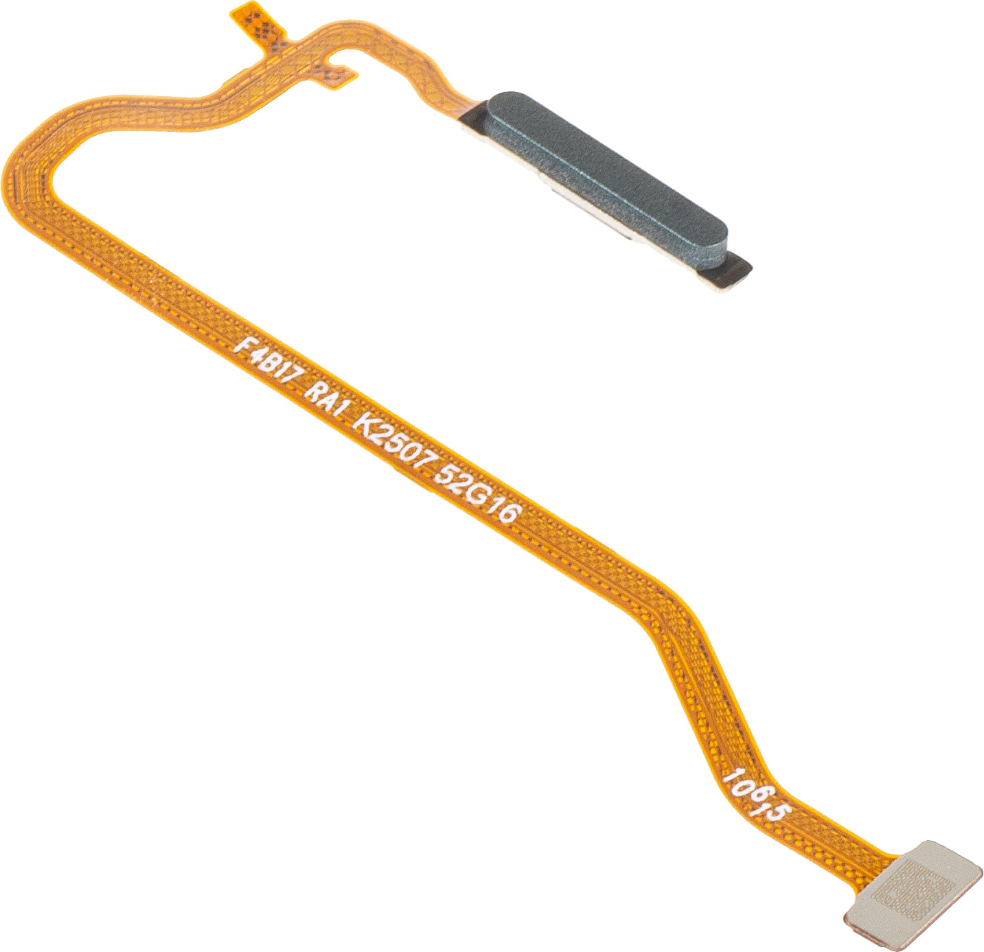 Sensor de Huella Realme C71, Verde (Forest Owl), Service Pack 611201000267