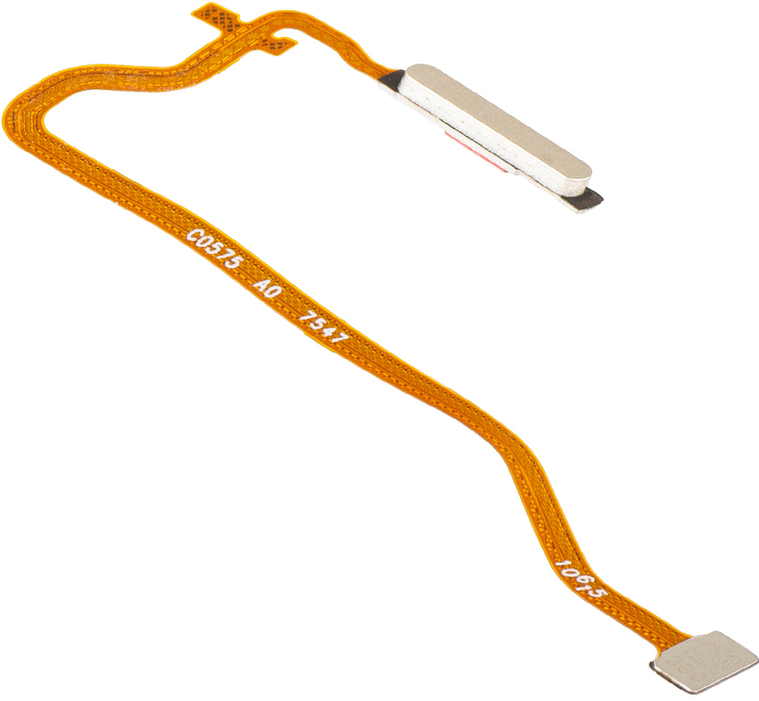 Sensor de Huella Realme Note 70T, Dorado (Beach Gold), Paquete de Servicio 611201000280