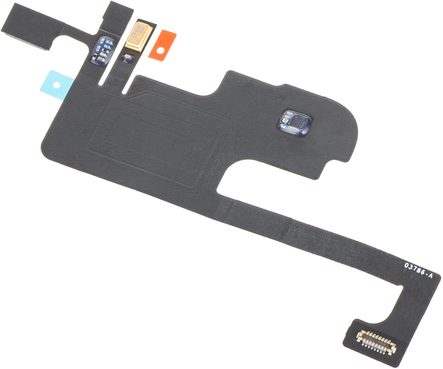 Sensor de Luz - Proximidad Apple iPhone 16e, con cinta