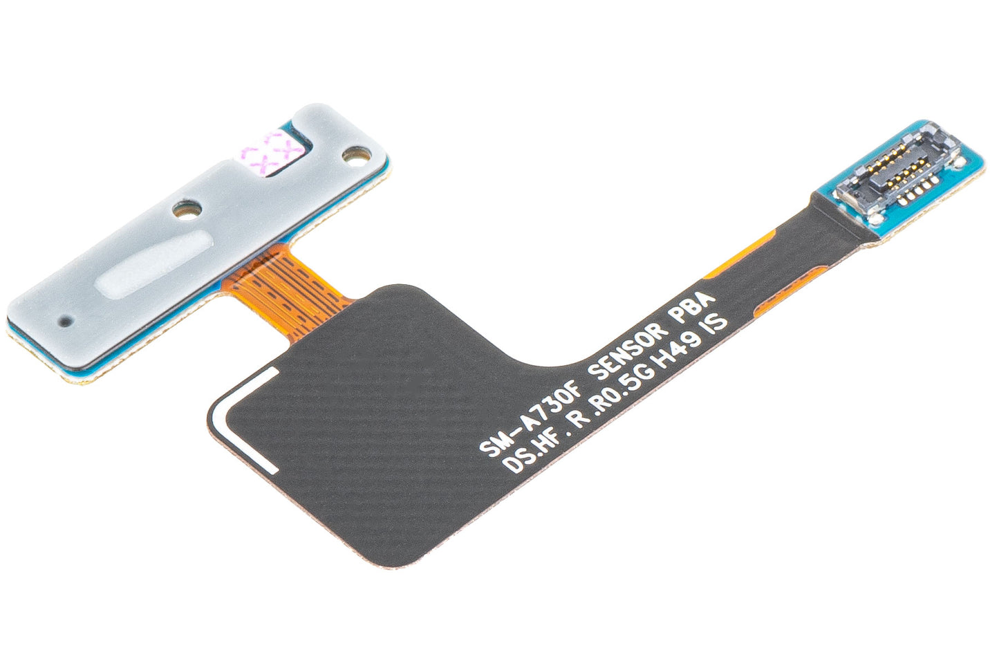 Sensor de Luz - Proximidad Samsung Galaxy A8 (2018) A530, con banda, Service Pack GH96-11335A