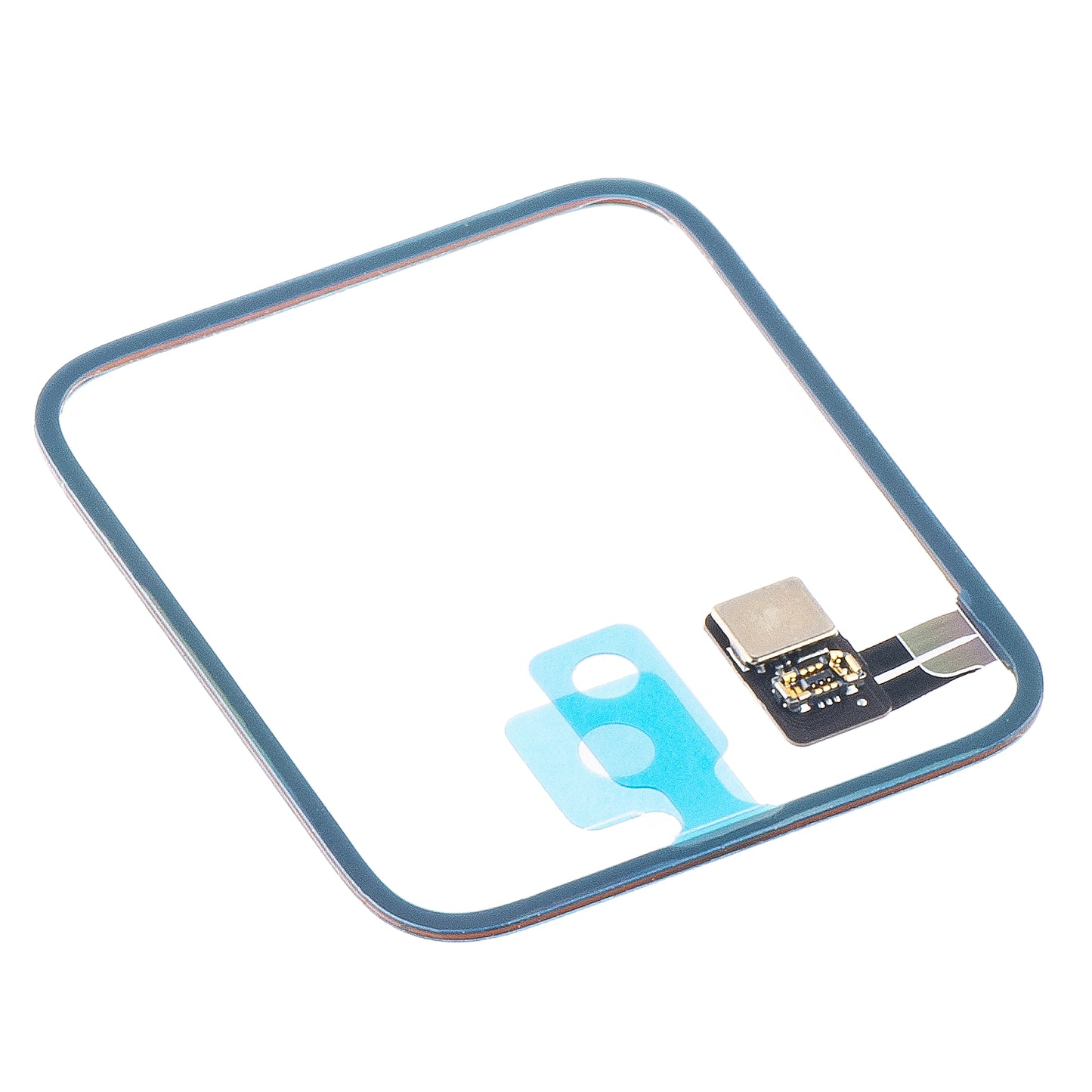 Sensor de pantalla táctil Apple Watch Series 3 38mm, GPS + Cellular Version