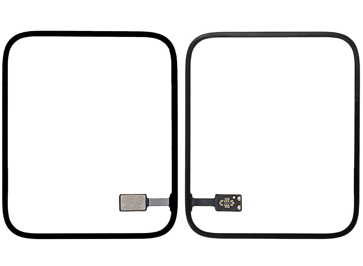 Sensor táctil Apple Watch Series 3 42 mm, Versión GPS