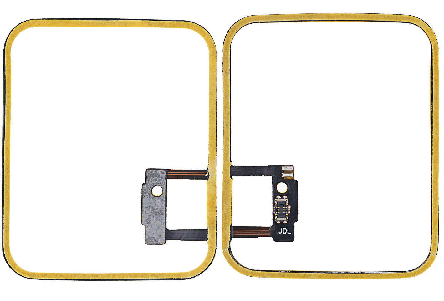 Sensor táctil Apple Watch Series 1 42mm
