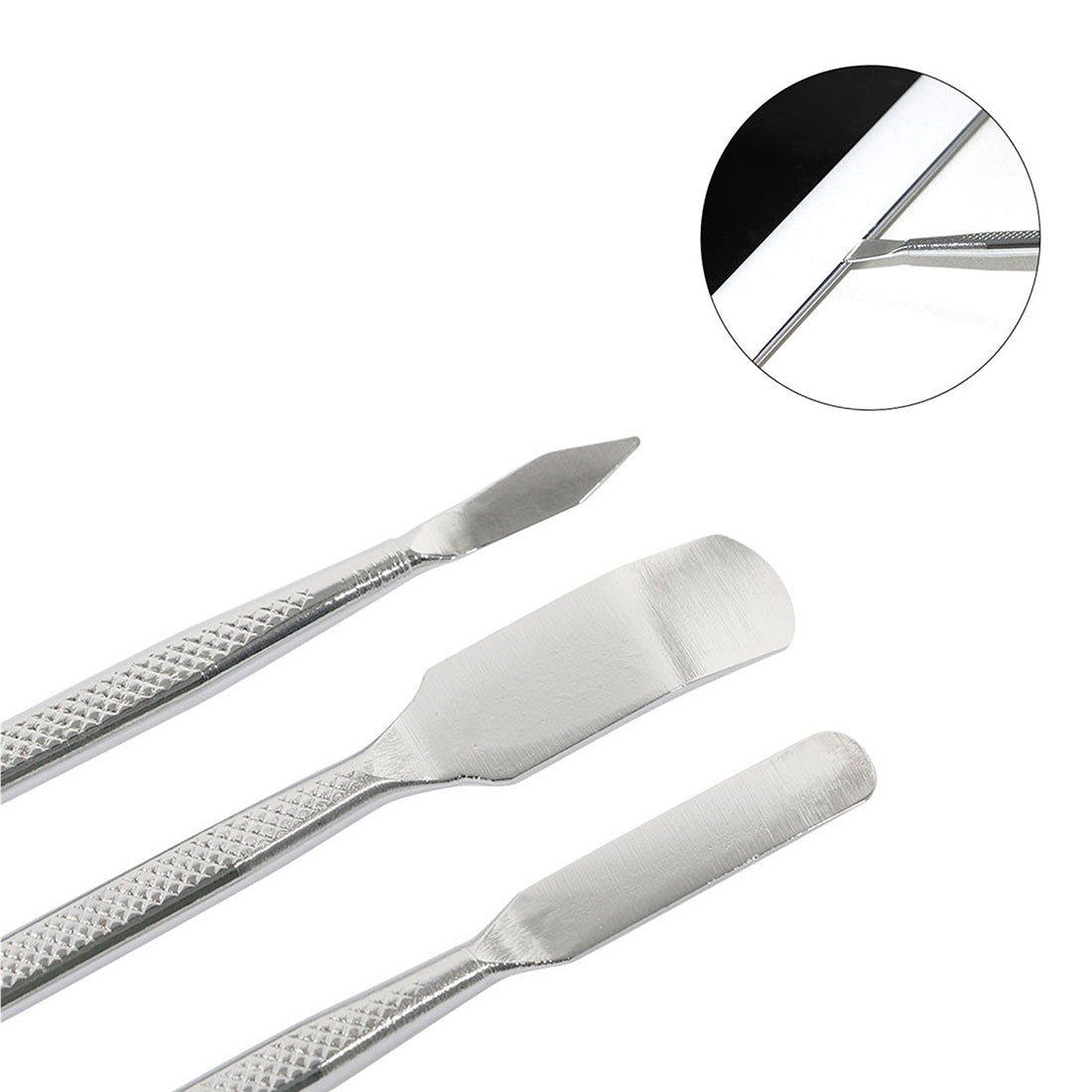 Espátula OEM P8824, 3en1
