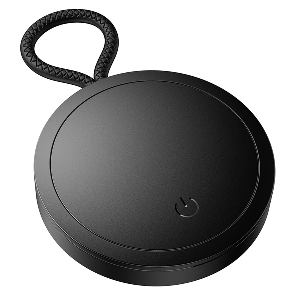 Borofone SmartTag BC104 para la serie iOS, Negro