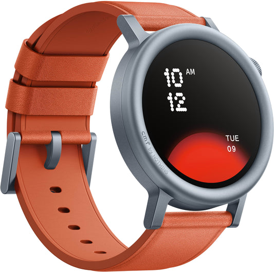 Smartwatch CMF by Nothing Watch Pro 2, Naranja A10700014