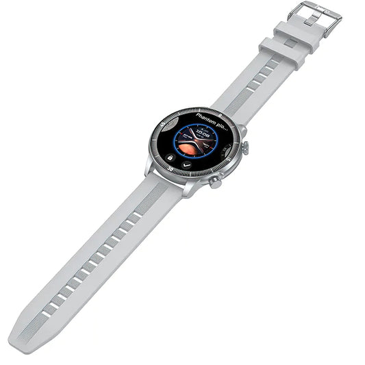Smartwatch HOCO Y31 Call, Plateado