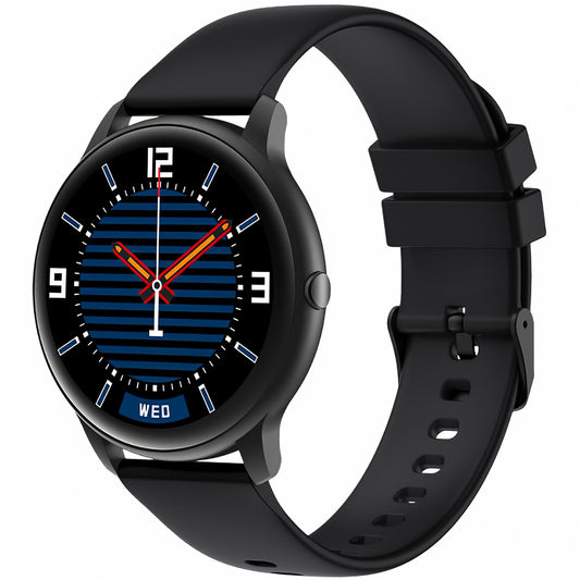 Smartwatch iMILAB KW66, Negro