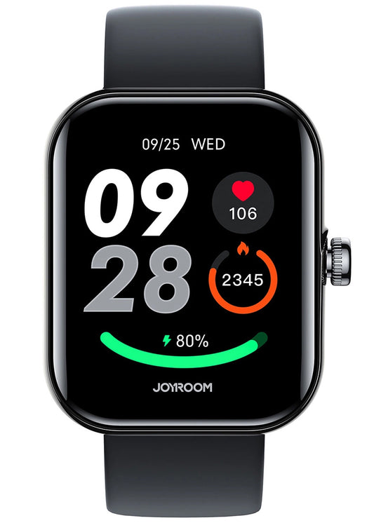 Smartwatch Joyroom JR-FT5 Plus Call, Negro