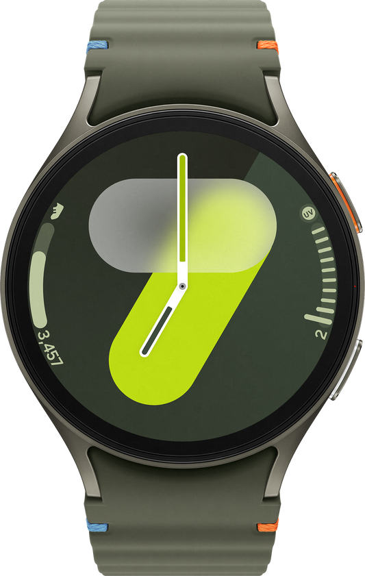 Smartwatch Samsung Galaxy Watch7, 44mm, BT, Verde SM-L310NZGAEUE