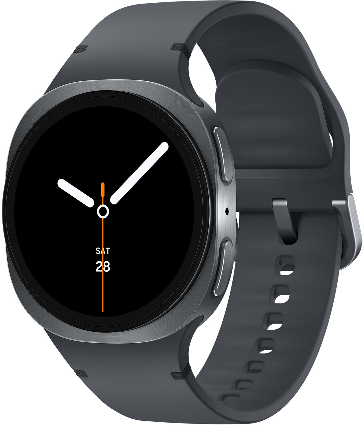 Smartwatch Samsung Galaxy Watch8, 40mm, LTE, Negro, Reacondicionado SM-L325FDAAEUE