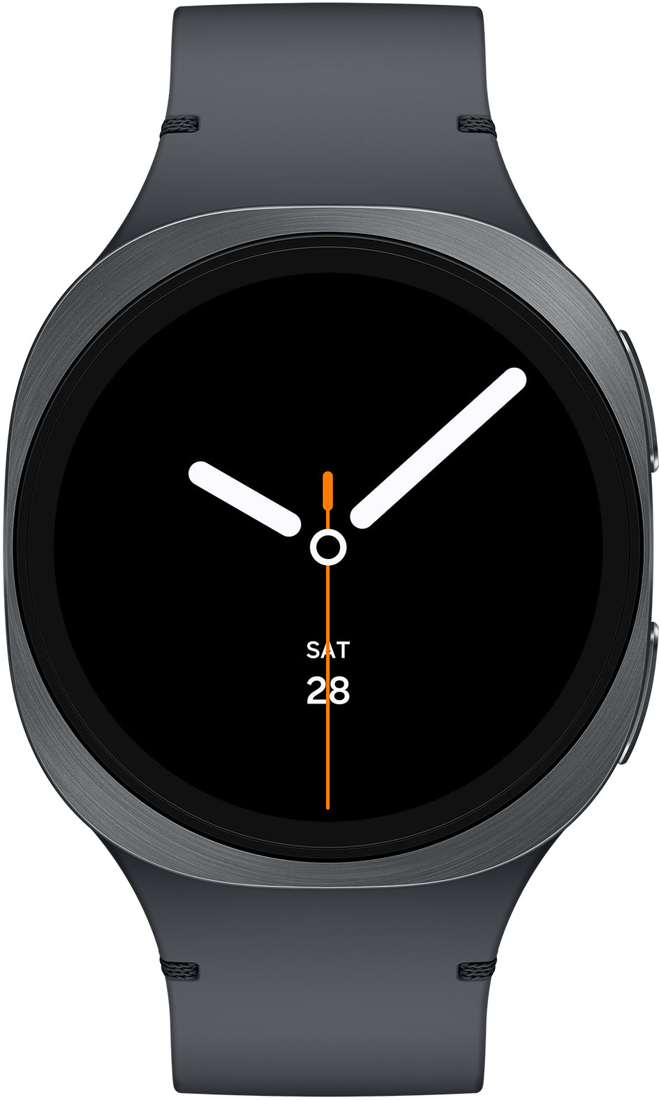 Smartwatch Samsung Galaxy Watch8, 40mm, LTE, Negro, Reacondicionado SM-L325FDAAEUE