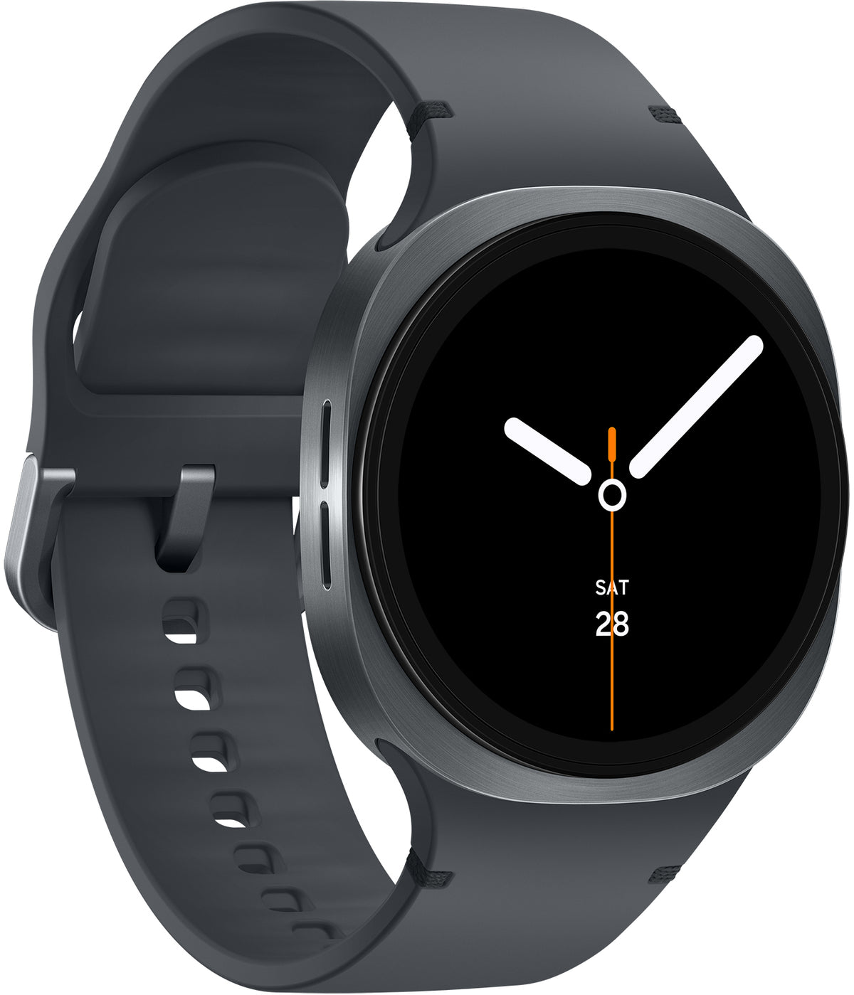 Smartwatch Samsung Galaxy Watch8, 40mm, LTE, Negro, Reacondicionado SM-L325FDAAEUE