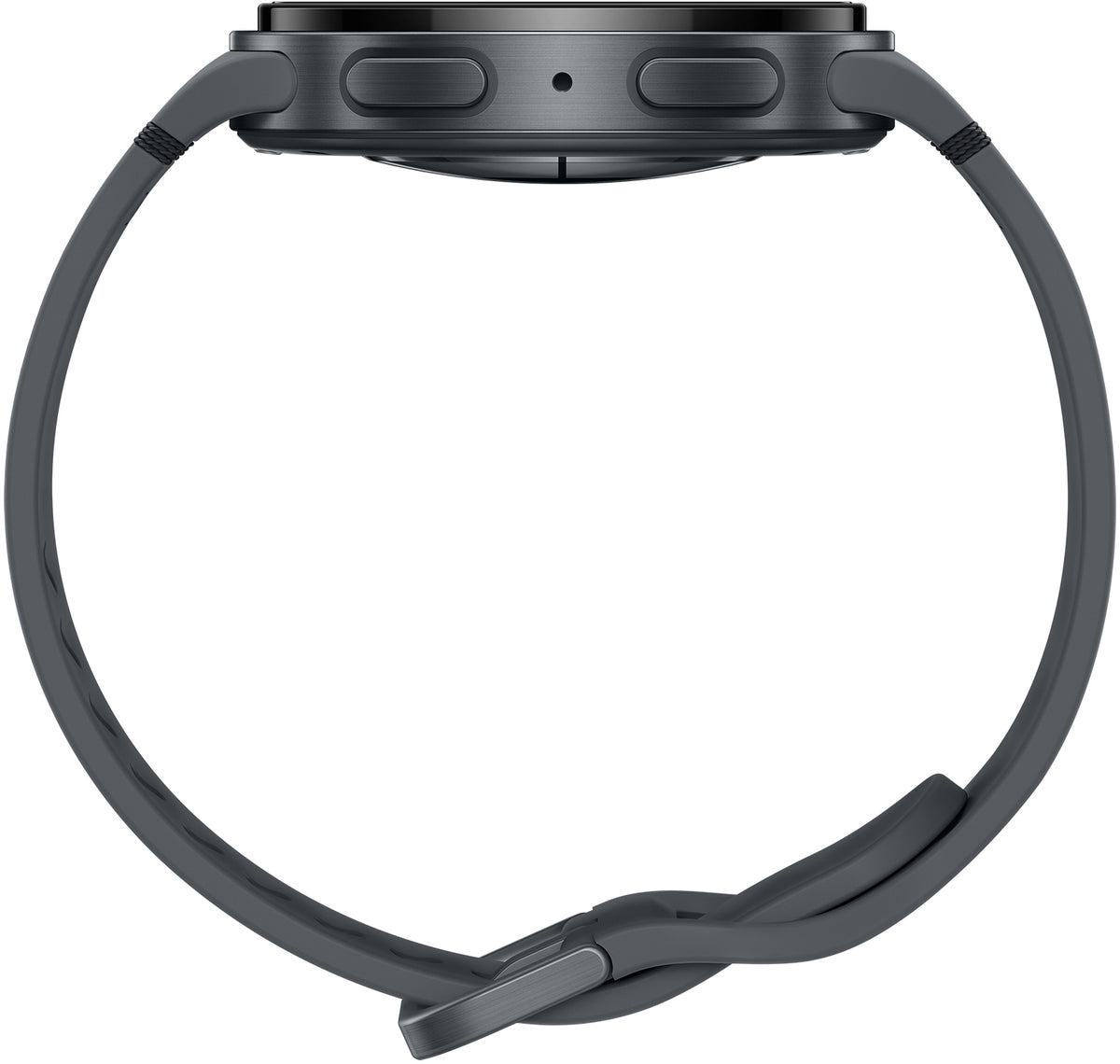 Smartwatch Samsung Galaxy Watch8, 40mm, LTE, Negro, Reacondicionado SM-L325FDAAEUE