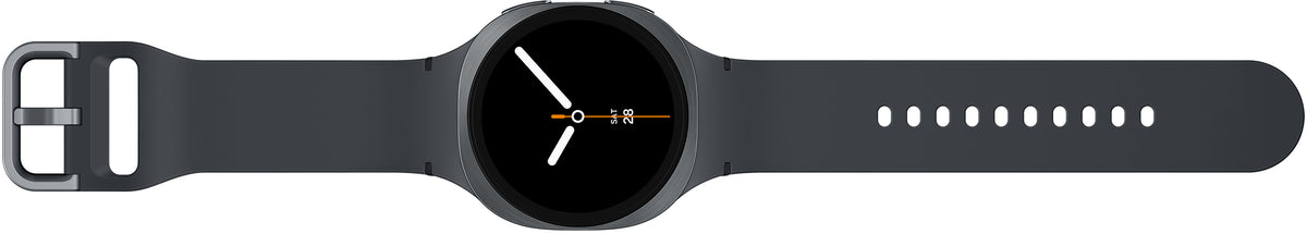 Smartwatch Samsung Galaxy Watch8, 40mm, LTE, Negro, Reacondicionado SM-L325FDAAEUE