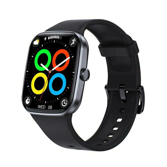 Smartwatch Sendem QX01, Negro