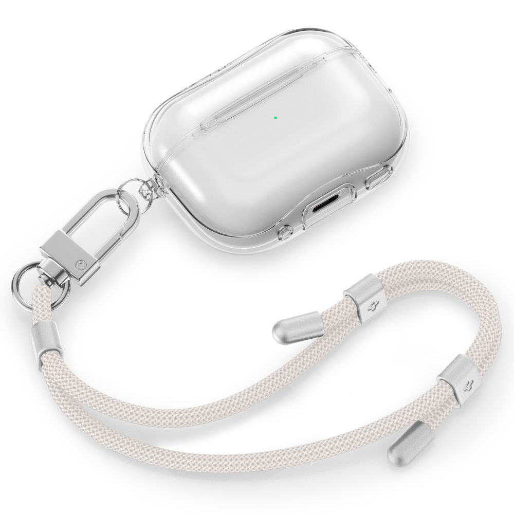 Cordón para Teléfono Spigen Link, Blanco