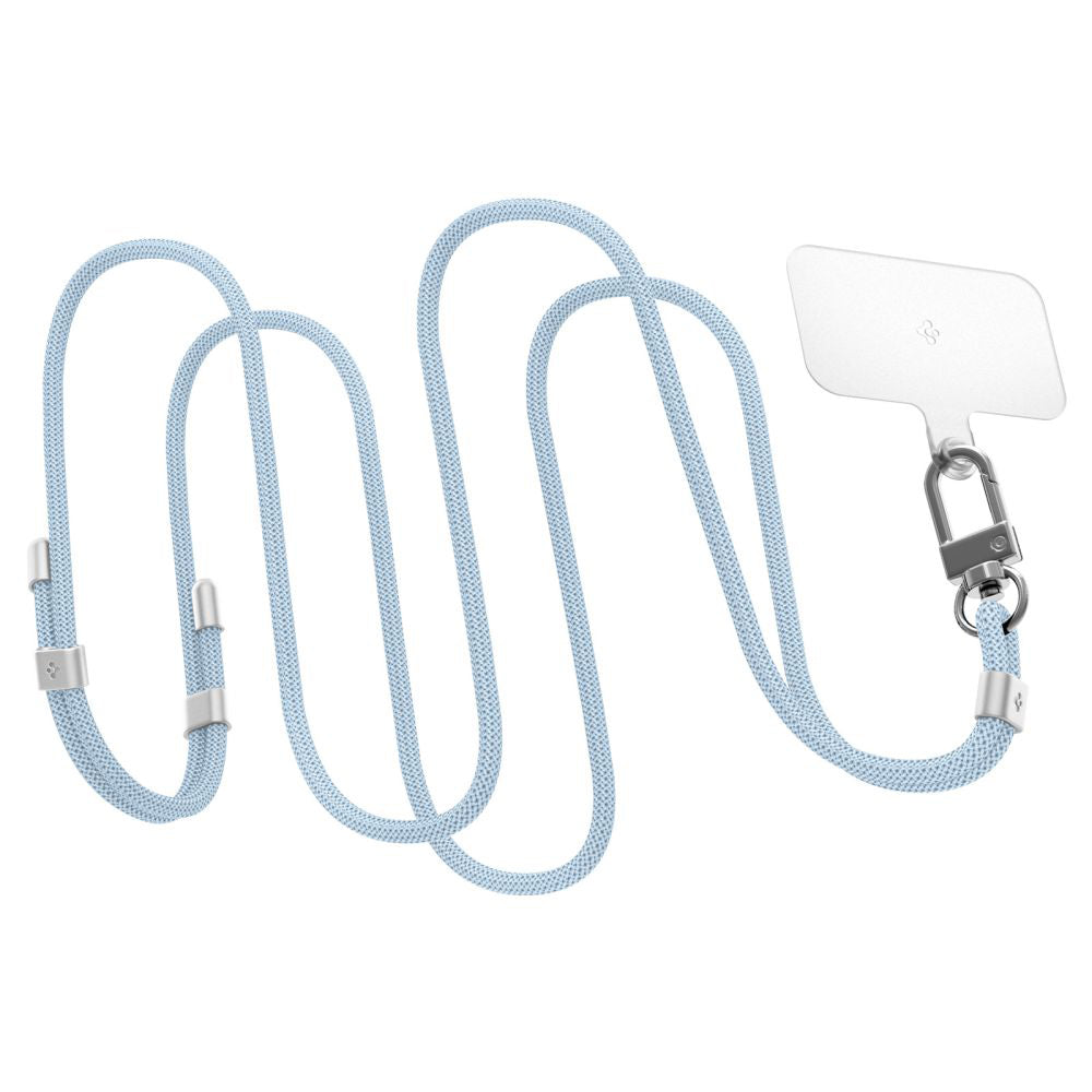 Cordón para Teléfono Spigen Link, Azul