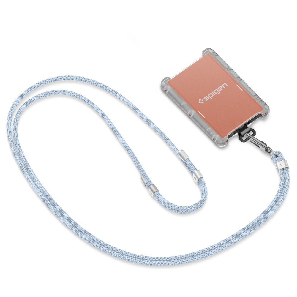 Cordón para Teléfono Spigen Link, Azul