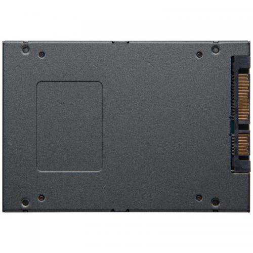 Solid State Drive (SSD) Kingston A400, 240GB, 2.5 pulgadas, SATA III SA400S37/240G