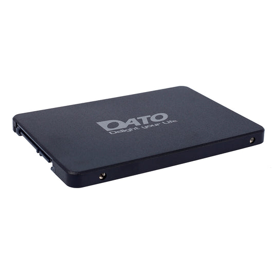 Solid State Drive (SSD) Dato, 2.5 pulgadas, 4TB, SATA III, Negro DS700SSD-4TB