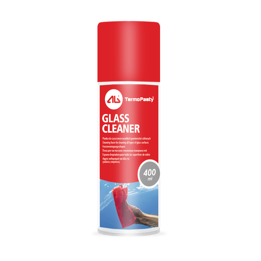 Spray de Limpieza AG Termopasty, 400ml ART.AGT-169
