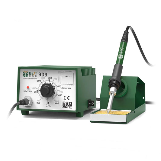 Estación Letcon Best BST-939