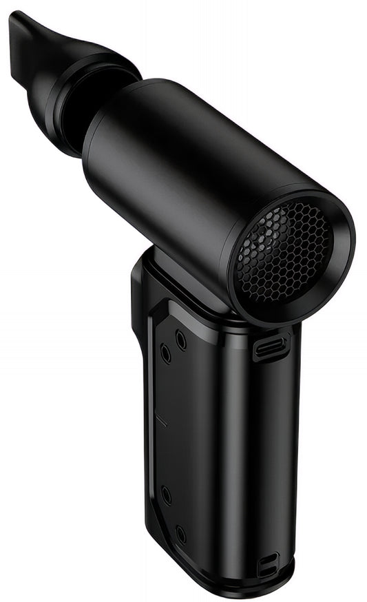 Soplador de Aire HOCO HX68, Negro