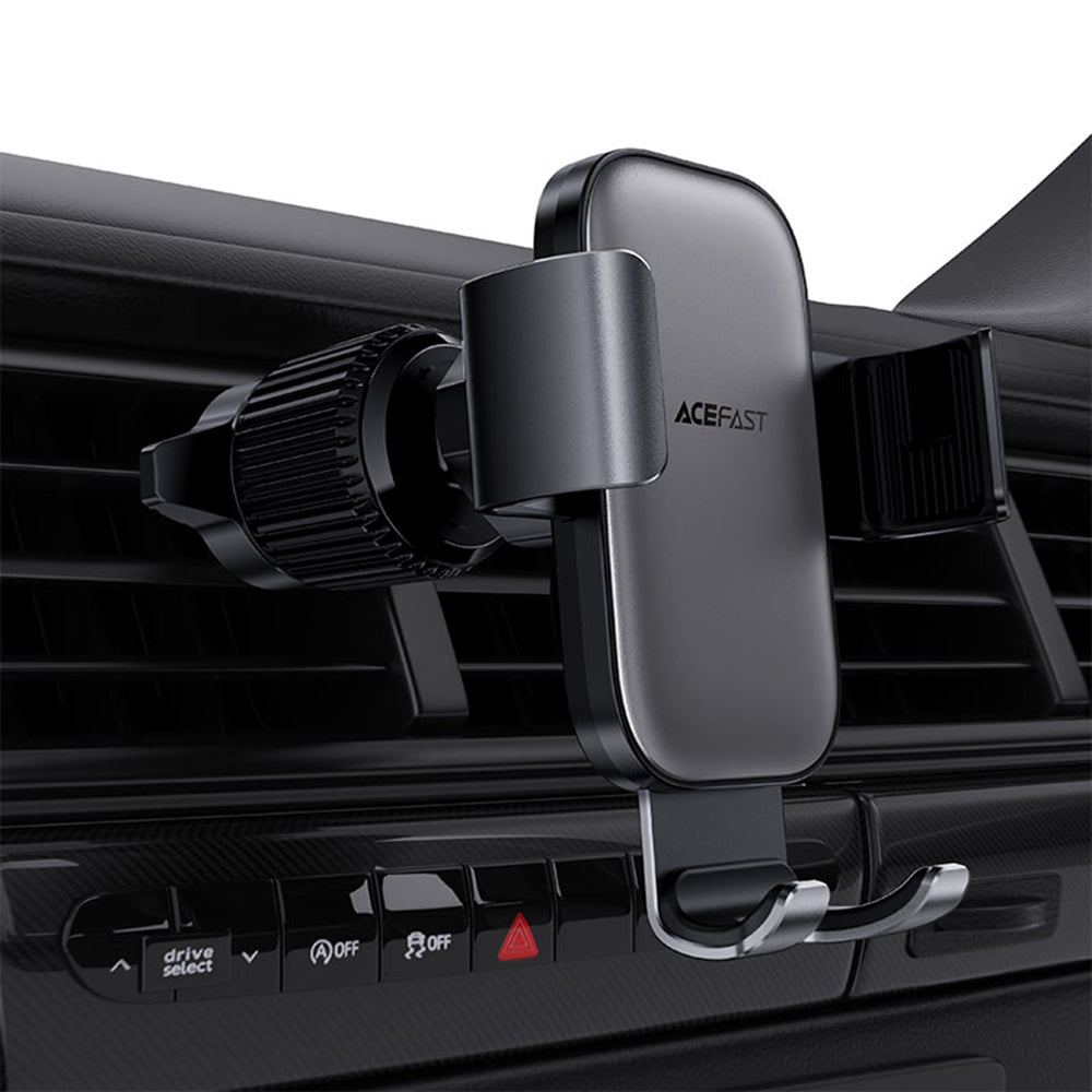 Soporte para Auto Acefast D38, Universal, Gris