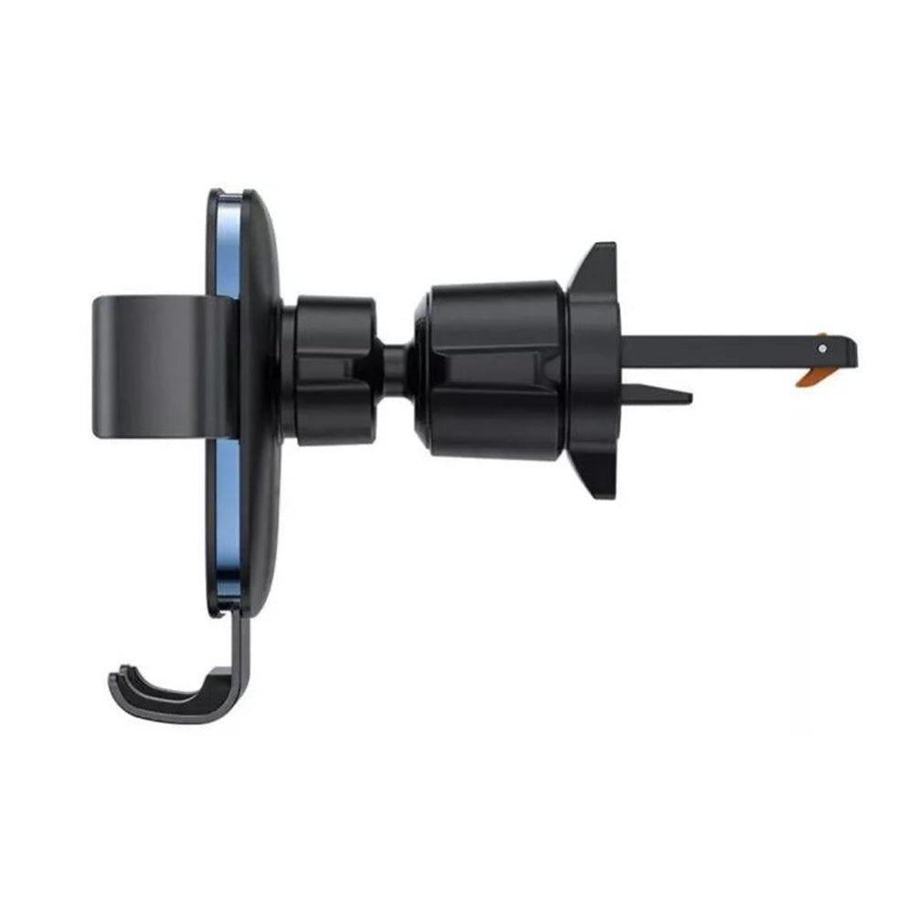 Soporte de Coche Baseus Metal Age 3, 4.7 pulgadas - 6.7 pulgadas, Negro C40467600111-01