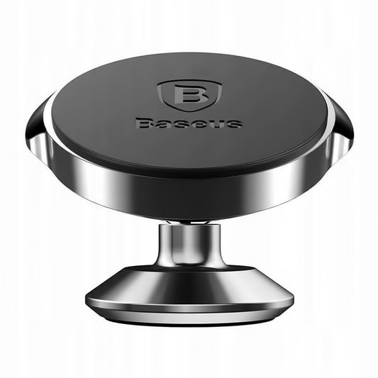 Soporte para Auto Baseus Small Ears, Universal, Tipo Vertical, Negro C40141403113-00
