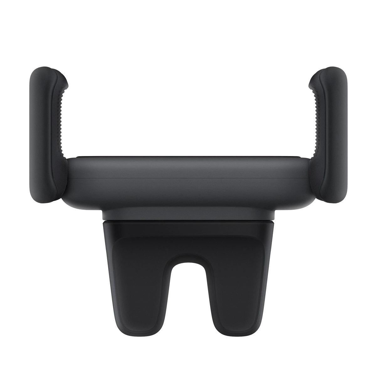 Soporte para coche Baseus Steel Cannon 2, 5.4 pulgadas - 6.7 pulgadas, Negro SUGP000001