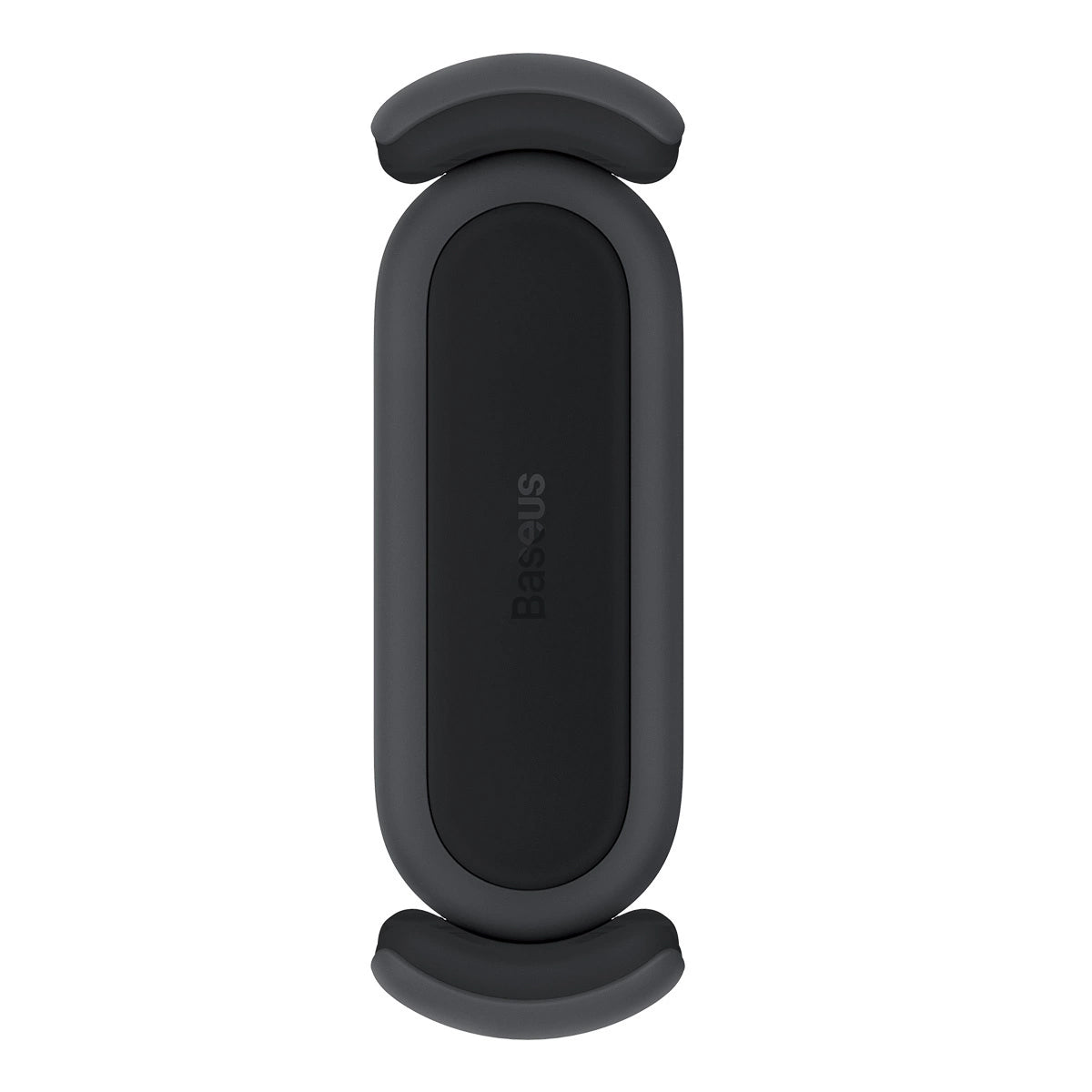 Soporte para coche Baseus Steel Cannon 2, 5.4 pulgadas - 6.7 pulgadas, Negro SUGP000001