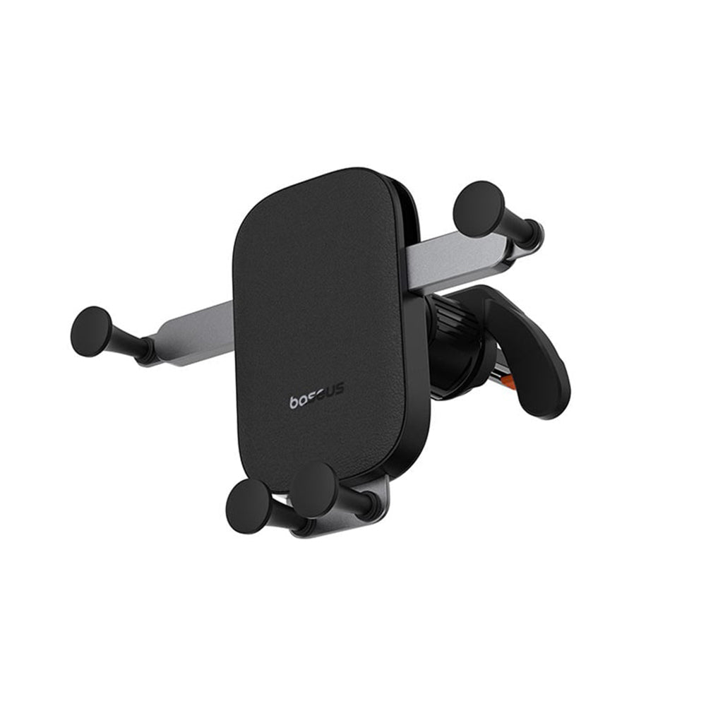 Soporte Auto Baseus UltraControl Mega, Universal, Negro C40465400111-00