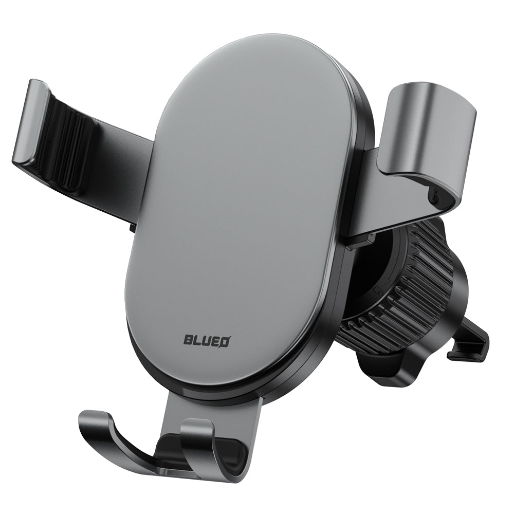 Soporte Auto Blueo, Universal, Negro