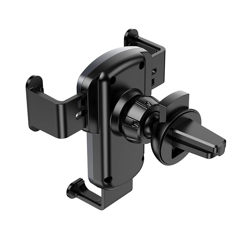 Soporte para coche HOCO CA103, Universal, Negro