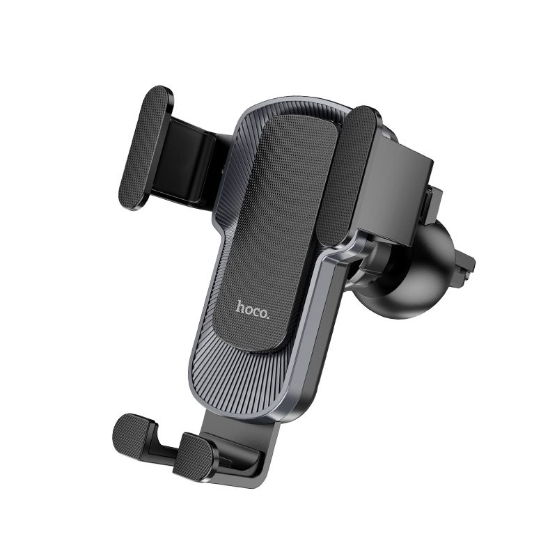 Soporte para coche HOCO CA103, Universal, Negro