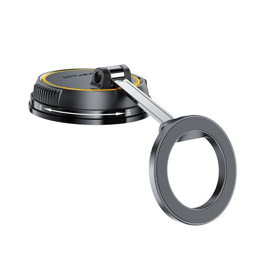 Soporte Auto Magnético Acefast D55, Universal, Negro