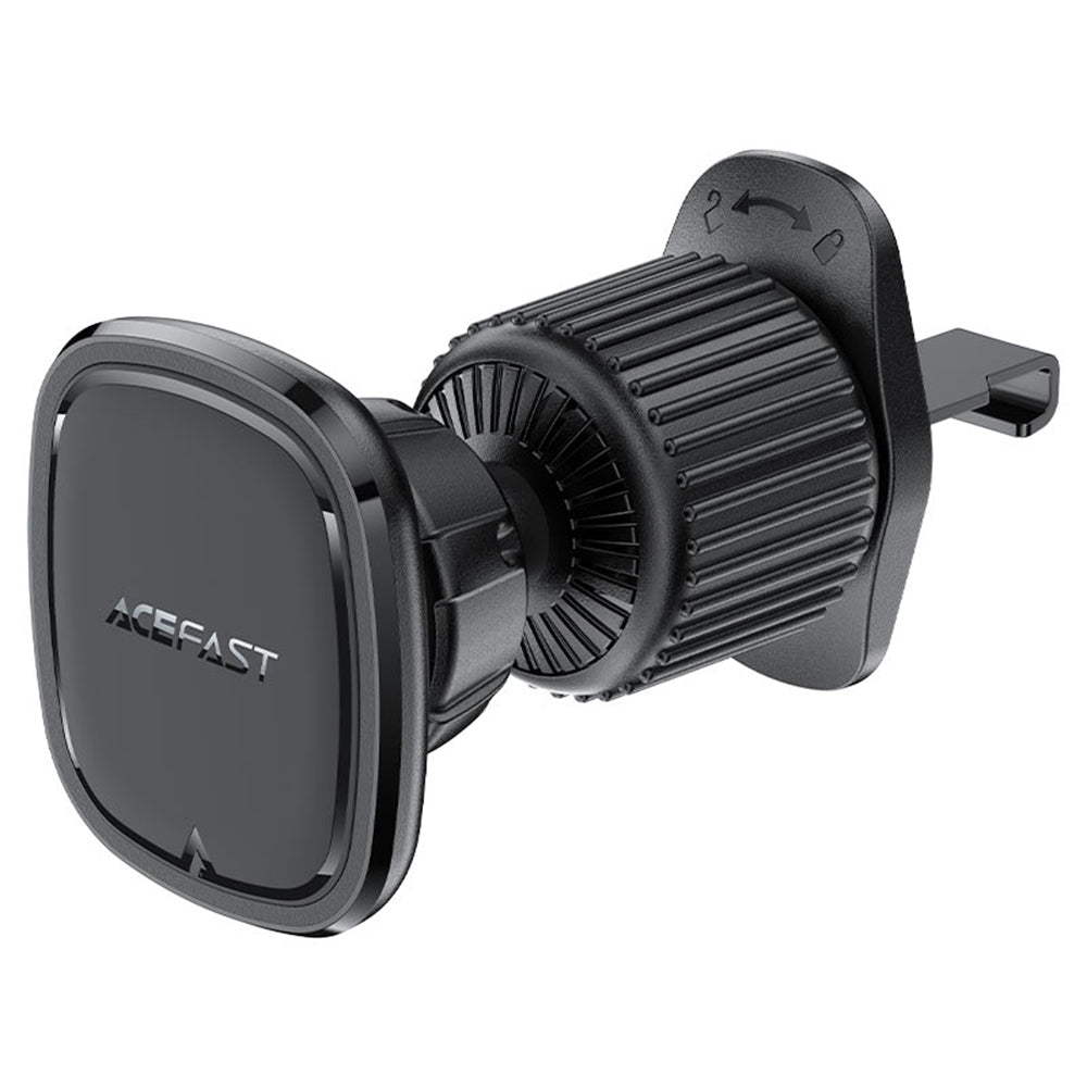 Soporte Magnético para Auto Acefast D34, Universal, Negro