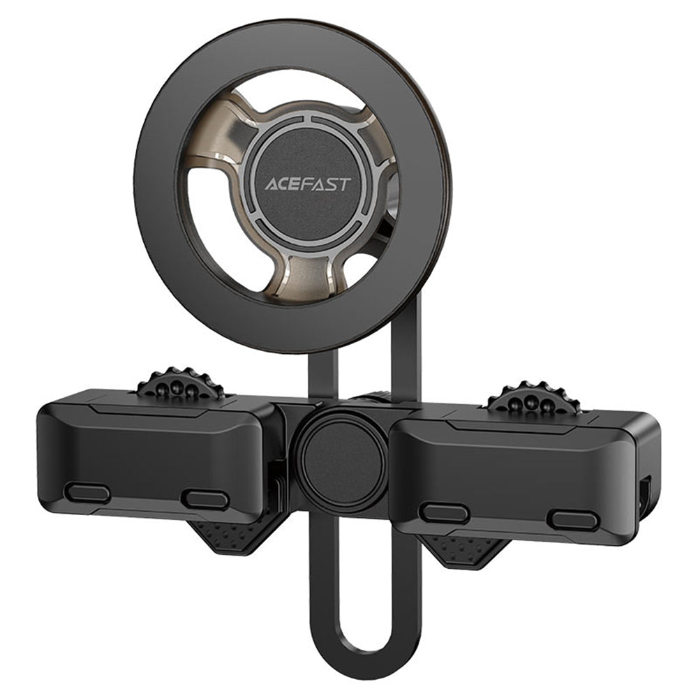 Soporte Magnético para Auto Acefast D43, Universal, Negro