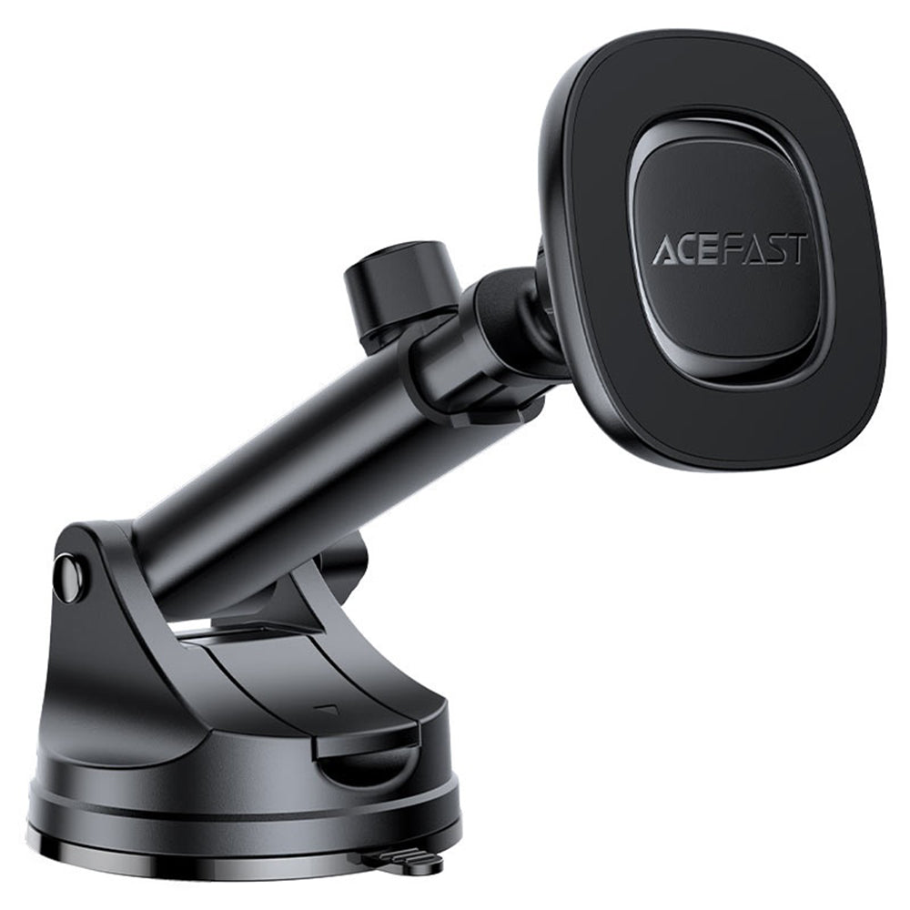 Soporte Auto Magnético Acefast D45, Universal, Negro