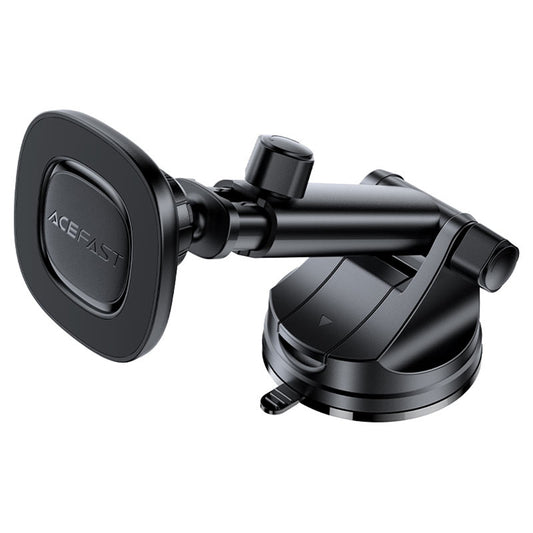 Soporte Auto Magnético Acefast D45, Universal, Negro