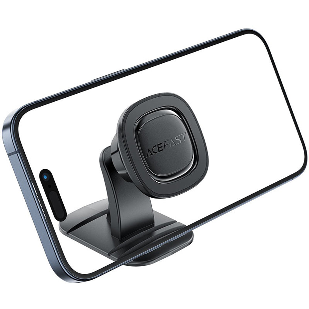 Soporte Magnético para Auto Acefast D51, Universal, Negro