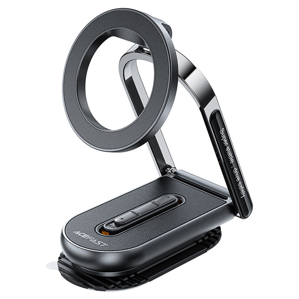 Soporte Auto Magnético Acefast D54, Universal, Negro