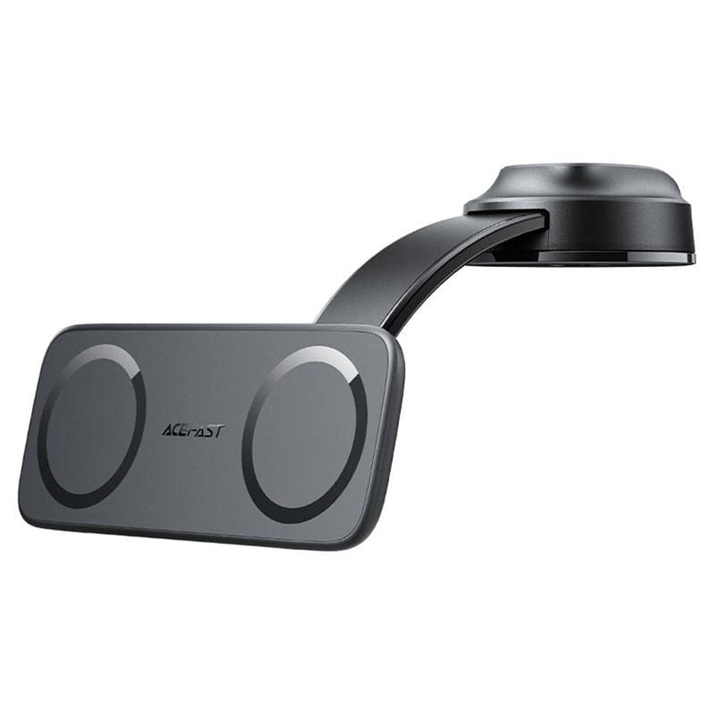Soporte Magnético para Auto Acefast D60, Universal, Negro