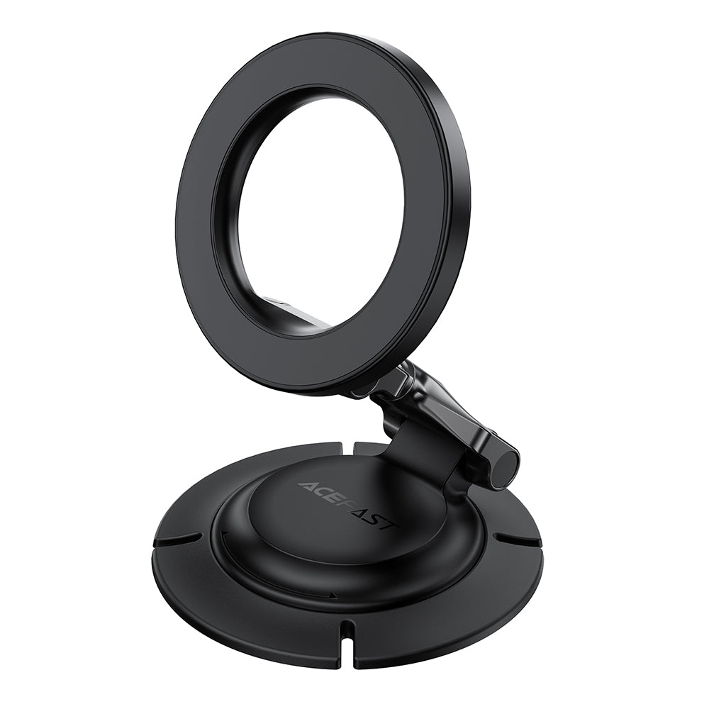 Soporte Auto Magnético Acefast D64, Universal, Negro
