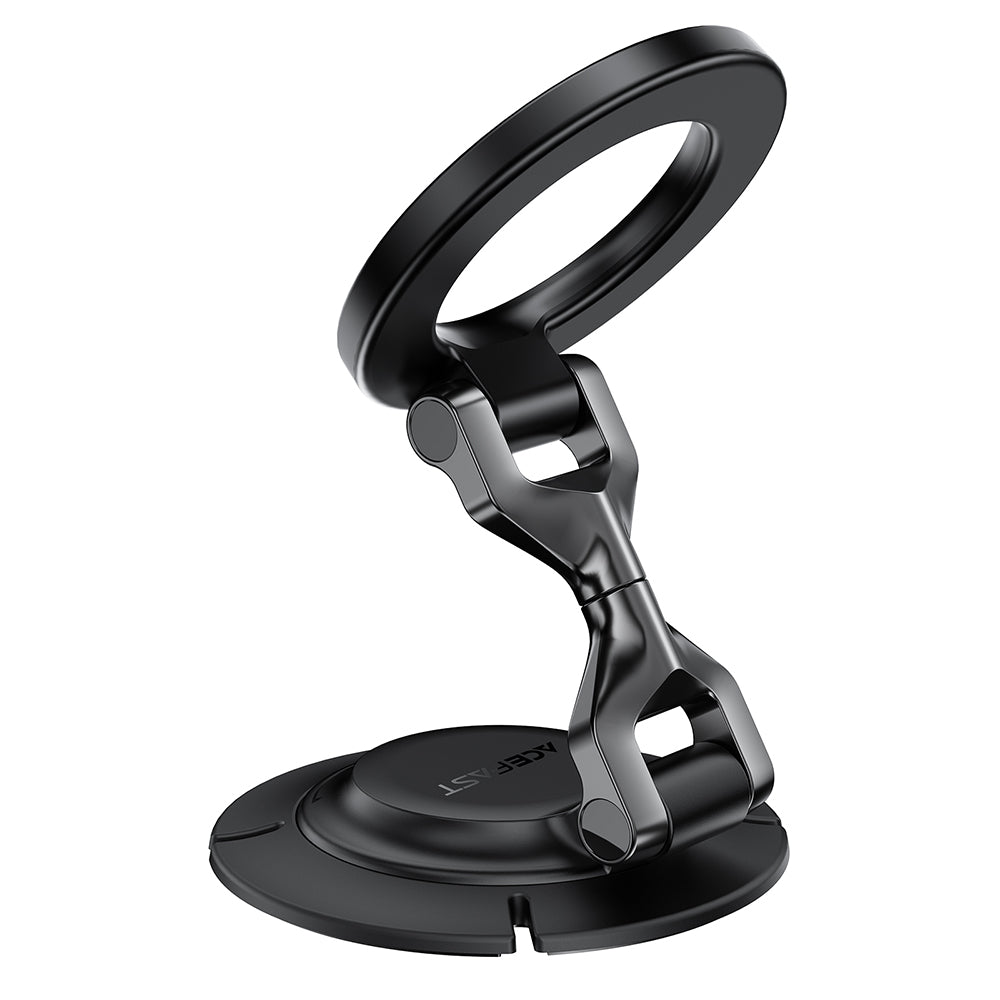 Soporte Auto Magnético Acefast D64, Universal, Negro