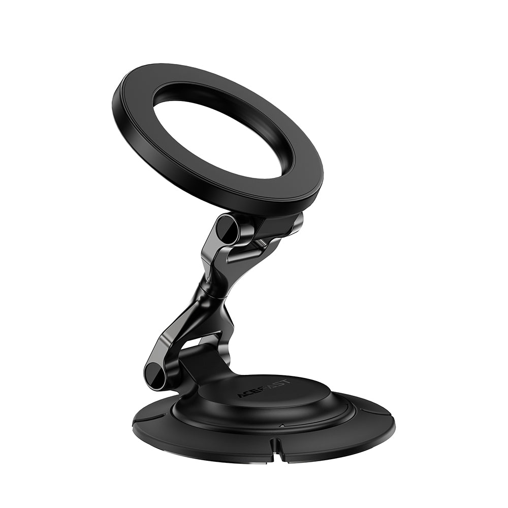 Soporte Auto Magnético Acefast D64, Universal, Negro